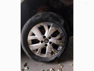 Citroën C4-picasso C4 Picasso (3D/3E), MPV, 2013 / 2018 1.6 BlueHDI 115 picture 26