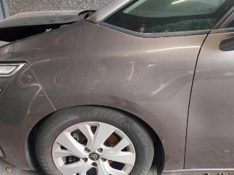 Citroën C4-picasso C4 Picasso (3D/3E), MPV, 2013 / 2018 1.6 BlueHDI 115 picture 5