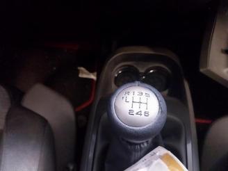 Citroën C4-picasso C4 Picasso (3D/3E), MPV, 2013 / 2018 1.6 BlueHDI 115 picture 22