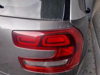 Citroën C4-picasso C4 Picasso (3D/3E), MPV, 2013 / 2018 1.6 BlueHDI 115 picture 18