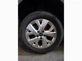 Citroën C4-picasso C4 Picasso (3D/3E), MPV, 2013 / 2018 1.6 BlueHDI 115 picture 27