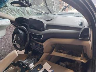 Hyundai Tucson Tucson, SUV, 2015 1.6 CRDi 16V 136 picture 15