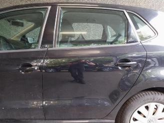 Volkswagen Polo Polo V (6R), Hatchback, 2009 / 2017 1.2 12V BlueMotion Technology picture 6