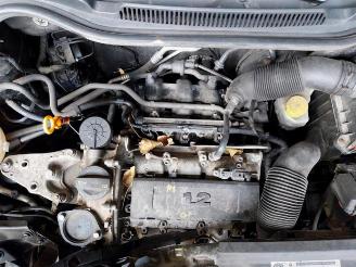 Volkswagen Polo Polo V (6R), Hatchback, 2009 / 2017 1.2 12V BlueMotion Technology picture 19