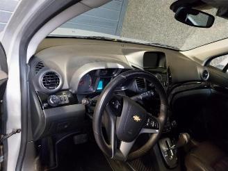 Chevrolet Orlando Orlando, -, 2010 / 2015 2.0 D 16V picture 17