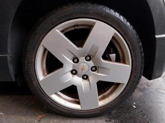 Chevrolet Orlando Orlando, -, 2010 / 2015 2.0 D 16V picture 27