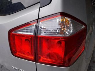 Chevrolet Orlando Orlando, -, 2010 / 2015 2.0 D 16V picture 16