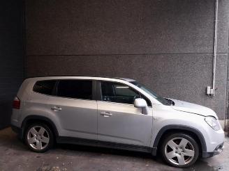 Chevrolet Orlando Orlando, -, 2010 / 2015 2.0 D 16V picture 7