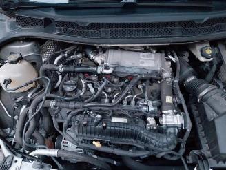 Opel Astra Astra K, Hatchback 5-drs, 2015 / 2022 1.5 CDTi 105 12V picture 18