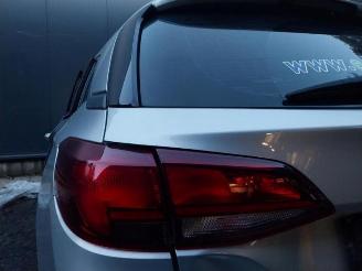 Opel Astra Astra K, Hatchback 5-drs, 2015 / 2022 1.5 CDTi 105 12V picture 10