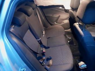 Opel Astra Astra K, Hatchback 5-drs, 2015 / 2022 1.5 CDTi 105 12V picture 16