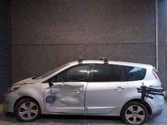 Renault Scenic Scenic III (JZ), MPV, 2009 / 2016 1.4 16V TCe 130 picture 3