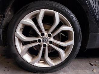 Renault Scenic Scenic IV (RFAJ), MPV, 2016 / 2022 1.5 Energy dCi 110 picture 22