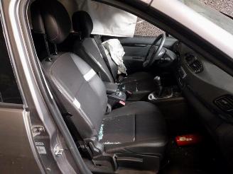 Renault Scenic Scenic III (JZ), MPV, 2009 / 2016 1.6 Energy dCi 130 picture 14