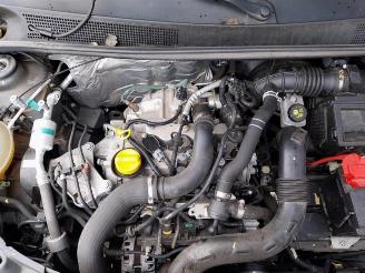 Dacia Sandero Sandero II, Hatchback, 2012 0.9 TCE 12V picture 19