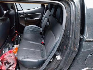 Fiat Fullback Fullback, Pick-up, 2016 2.4 Turbodiesel 150 4x4 picture 14