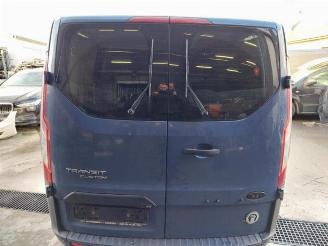 Ford Transit Transit Custom, Van, 2011 2.2 TDCi 16V picture 2