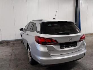 Opel Astra Astra K, Hatchback 5-drs, 2015 / 2022 1.5 CDTi 105 12V picture 12