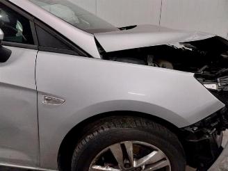 Opel Astra Astra K, Hatchback 5-drs, 2015 / 2022 1.5 CDTi 105 12V picture 11