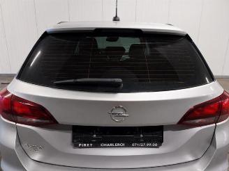 Opel Astra Astra K, Hatchback 5-drs, 2015 / 2022 1.5 CDTi 105 12V picture 14