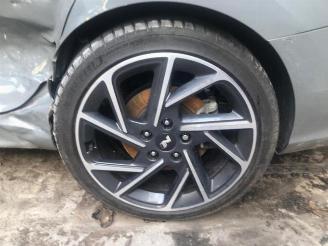 Hyundai I-30 i30 Wagon (PDEF5), Combi, 2017 1.5 T-GDI 16V Hybrid 48V picture 14