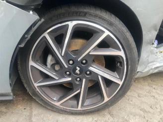 Hyundai I-30 i30 Wagon (PDEF5), Combi, 2017 1.5 T-GDI 16V Hybrid 48V picture 15