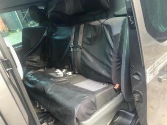 Opel Vivaro Vivaro B Combi, Bus, 2014 1.6 CDTI Biturbo 140 picture 12