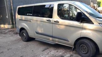 Ford Tourneo Custom Tourneo Custom, Bus, 2012 / 2023 2.2 TDCi 16V picture 4