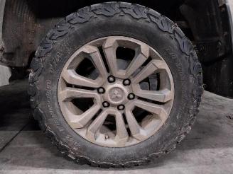 Mitsubishi L-200 L-200, Pick-up, 2014 2.2 DI-D 4WD picture 23