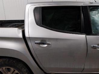 Mitsubishi L-200 L-200, Pick-up, 2014 2.2 DI-D 4WD picture 7