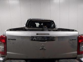 Mitsubishi L-200 L-200, Pick-up, 2014 2.2 DI-D 4WD picture 6