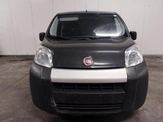 Fiat Fiorino Fiorino (225), Van, 2007 1.3 D 16V Multijet picture 1