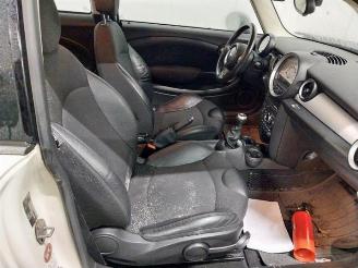 Mini Cooper Mini (R56), Hatchback, 2006 / 2013 1.6 Cooper D 16V picture 13