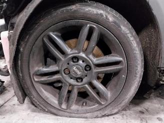 Mini Cooper Mini (R56), Hatchback, 2006 / 2013 1.6 Cooper D 16V picture 17