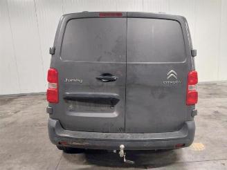 Démontage voiture Citroën Jumpy Jumpy, MPV, 2016 1.5 Blue HDi 100 2021/7