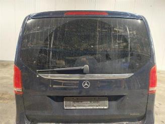 Mercedes V-klasse V (447.8), MPV, 2014 2.1 250 BlueTEC, 250 d 16V 4-Matic picture 8