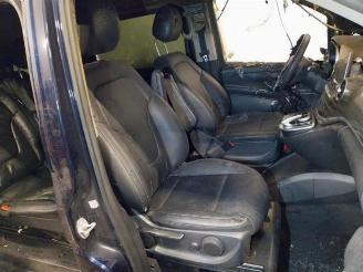 Mercedes V-klasse V (447.8), MPV, 2014 2.1 250 BlueTEC, 250 d 16V 4-Matic picture 15