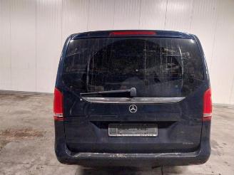 Mercedes V-klasse V (447.8), MPV, 2014 2.1 250 BlueTEC, 250 d 16V 4-Matic picture 7