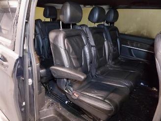 Mercedes V-klasse V (447.8), MPV, 2014 2.1 250 BlueTEC, 250 d 16V 4-Matic picture 17
