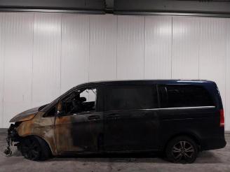 Mercedes V-klasse V (447.8), MPV, 2014 2.1 250 BlueTEC, 250 d 16V 4-Matic picture 2