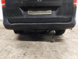 Mercedes V-klasse V (447.8), MPV, 2014 2.1 250 BlueTEC, 250 d 16V 4-Matic picture 9