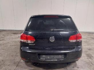 Volkswagen Golf Golf VI (5K1), Hatchback, 2008 / 2013 1.4 TSI 122 16V picture 2