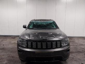 Jeep Grand-cherokee Grand Cherokee (WK/WK2), SUV, 2010 3.0 CRD V6 24V picture 2