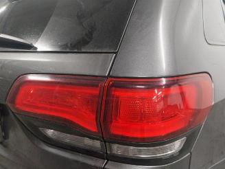 Jeep Grand-cherokee Grand Cherokee (WK/WK2), SUV, 2010 3.0 CRD V6 24V picture 15