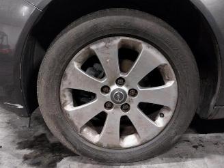 Opel Insignia Insignia, Hatchback 5-drs, 2008 / 2017 2.0 CDTI 16V 130 Ecotec picture 23