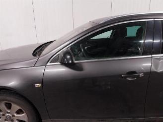 Opel Insignia Insignia, Hatchback 5-drs, 2008 / 2017 2.0 CDTI 16V 130 Ecotec picture 5