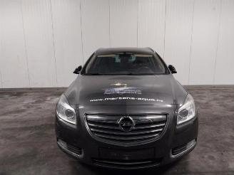 Opel Insignia Insignia, Hatchback 5-drs, 2008 / 2017 2.0 CDTI 16V 130 Ecotec picture 2