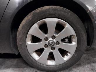 Opel Insignia Insignia, Hatchback 5-drs, 2008 / 2017 2.0 CDTI 16V 130 Ecotec picture 24