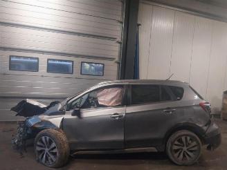 Suzuki SX4  picture 10