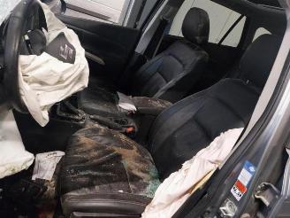 Suzuki SX4  picture 19